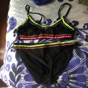 Xhilaration Bikini Set